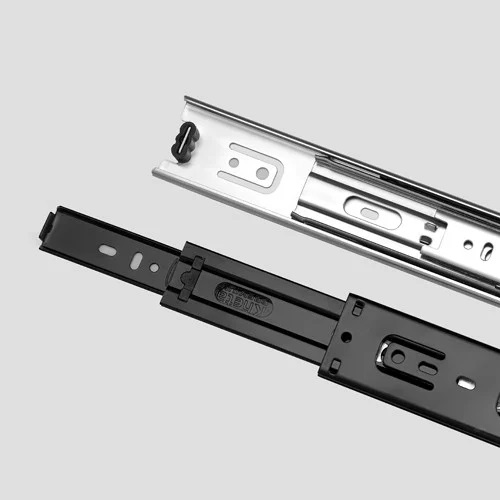 BALL BEARING DRAW SLIDES